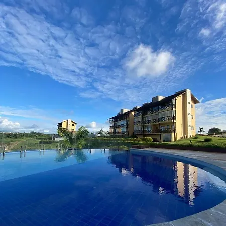 Apbananeiras - Condominio Sonhos Da Serra Exterior photo