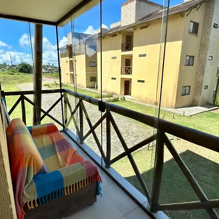 Apbananeiras - Condominio Sonhos Da Serra Exterior photo