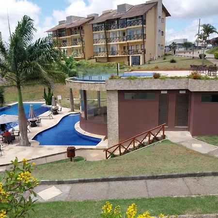 Apbananeiras - Condominio Sonhos Da Serra Exterior photo