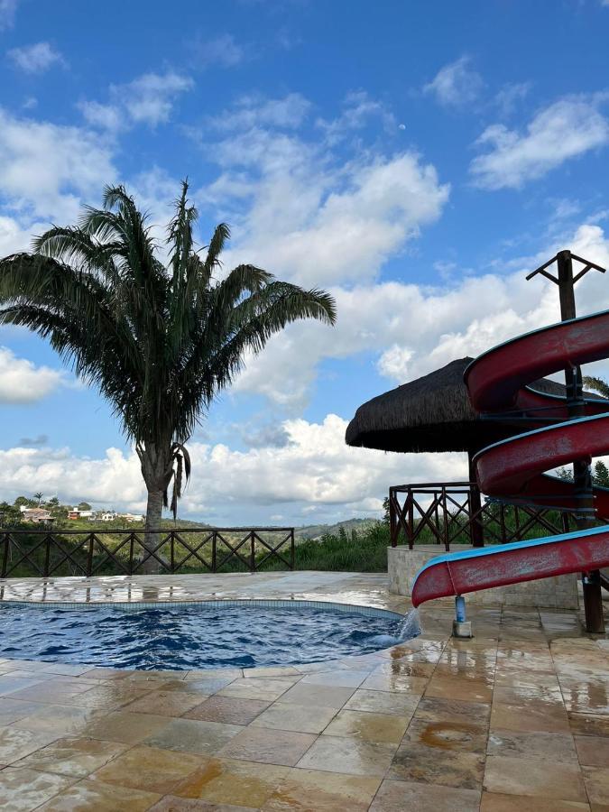 Apartamento Apbananeiras - Sonhos Da Serra *