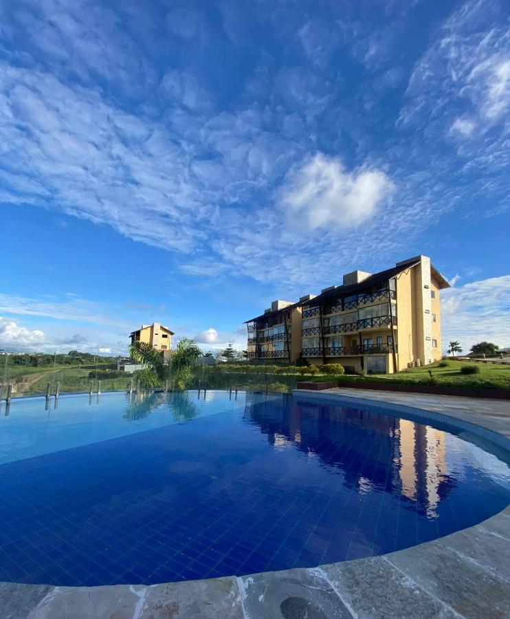 Apartment Apbananeiras - Sonhos Da Serra