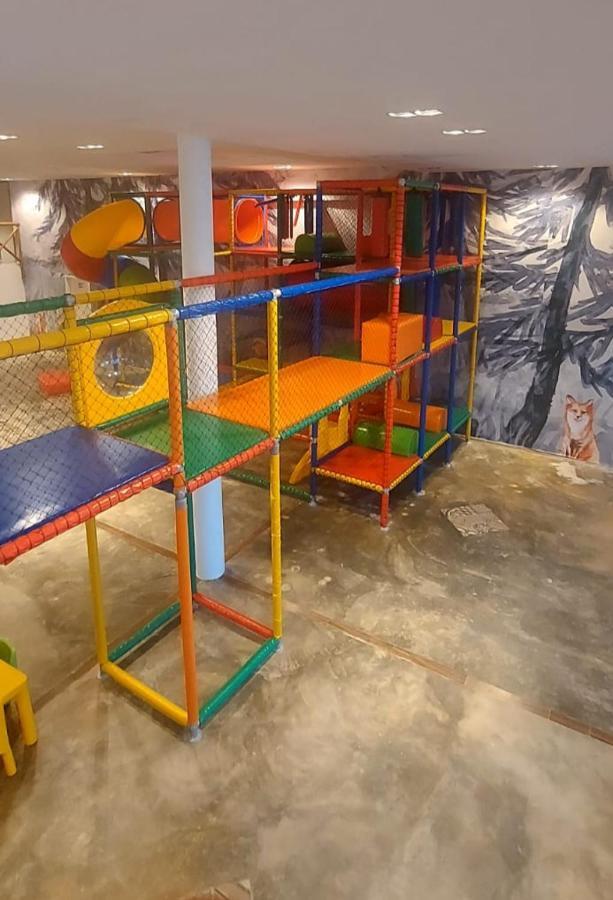 Apartamento Apbananeiras - Sonhos Da Serra *