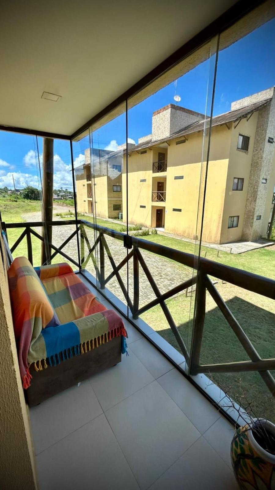 Apartment Apbananeiras - Sonhos Da Serra
