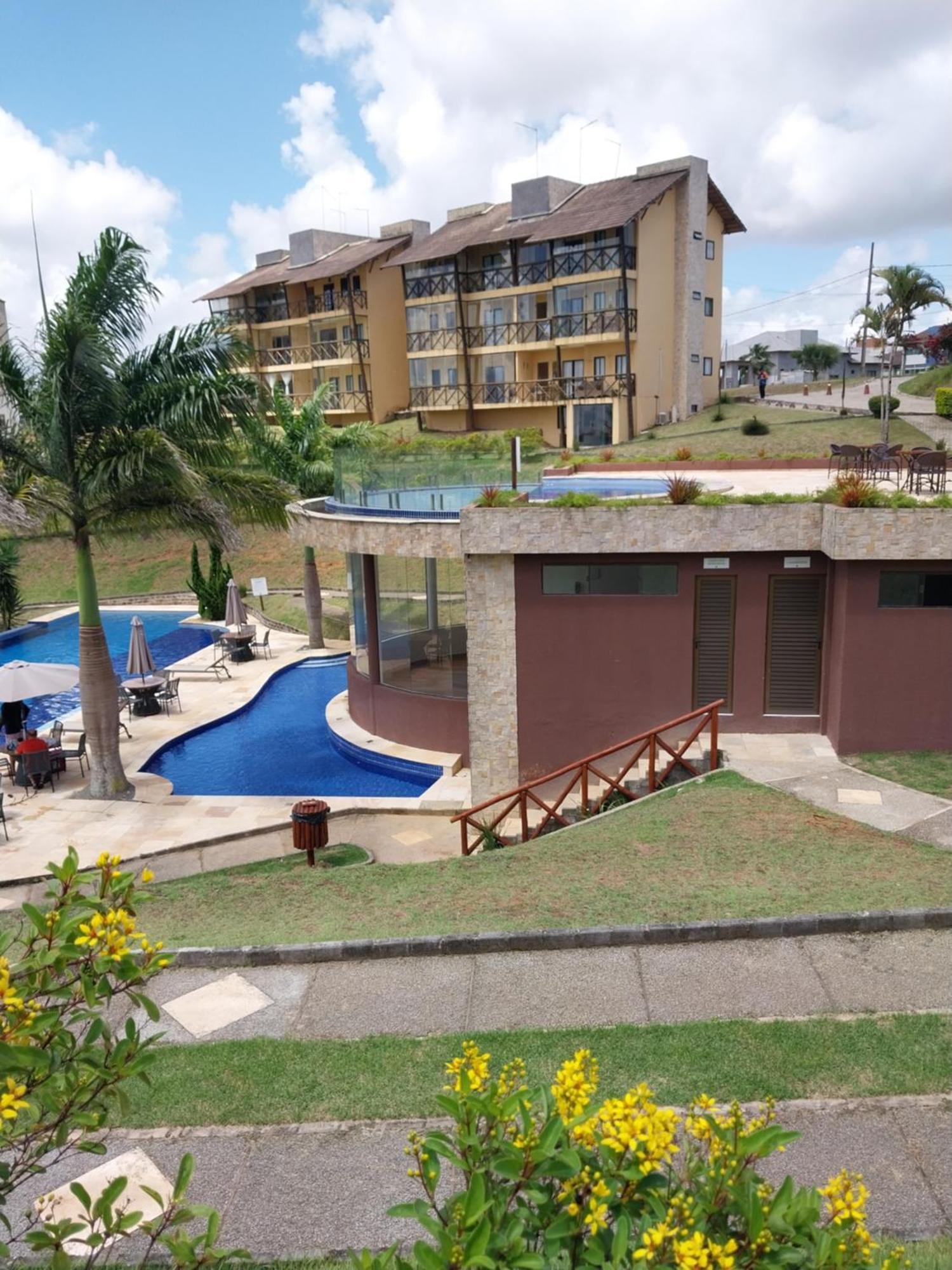 Apbananeiras - Sonhos Da Serra Apartamento Bananeiras