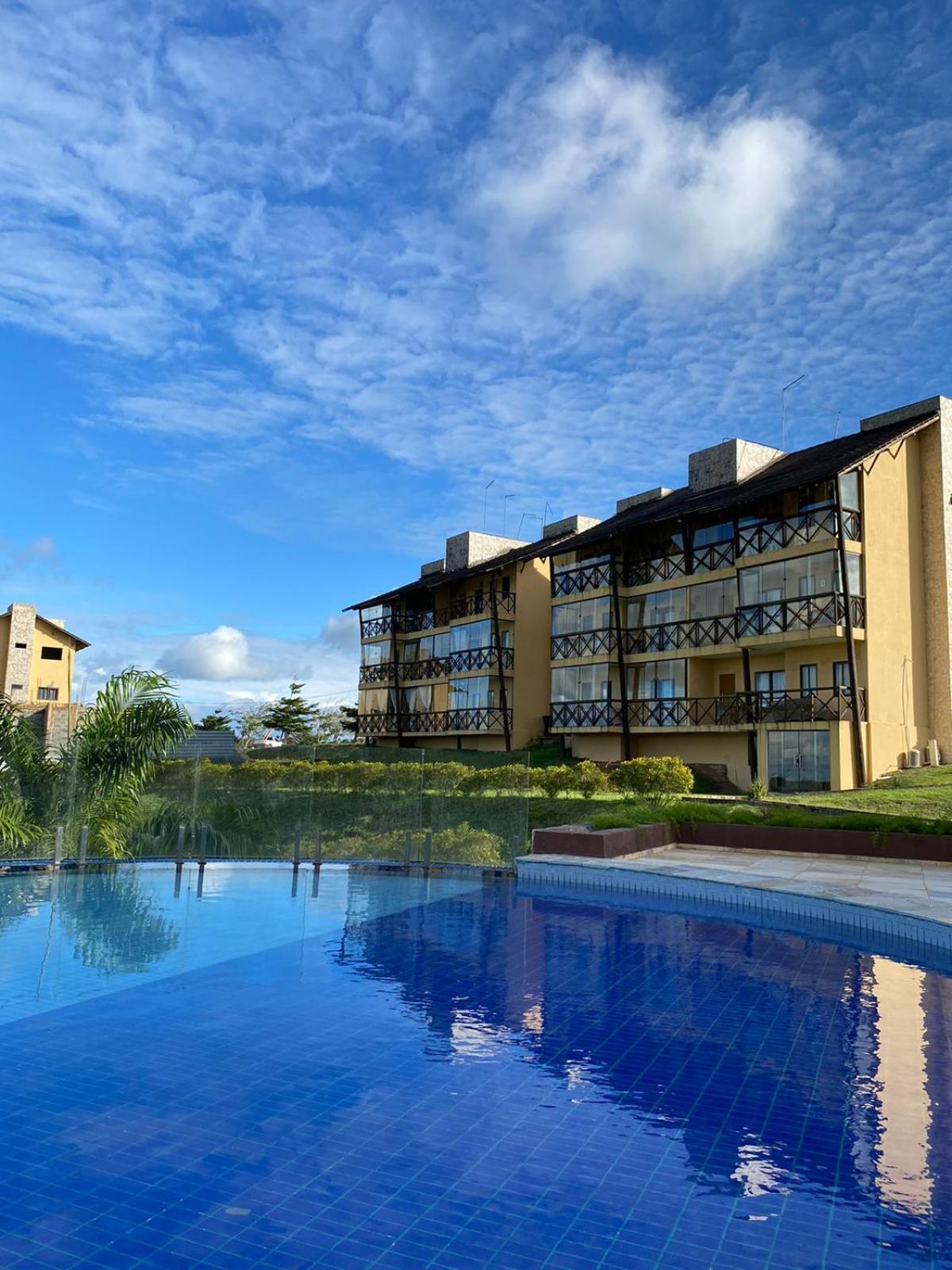 Apbananeiras - Sonhos Da Serra Apartamento *